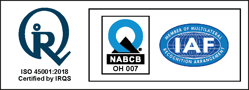 Certifications