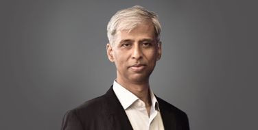 In conversation with Mr DIBYENDU BOSE, VP Of TATA STEEL