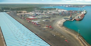 COVID-19-Impact On Steel And Fertilizer Industry