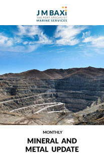 METALS & MINERALS 
