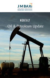 OIL & PETROPRODUCTS