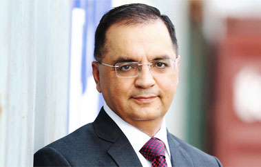 Mr. Sushil Mulchandani