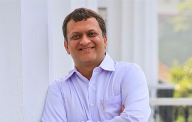 Mr. Sandeep Rajani